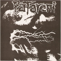 Album cover for Patareni / Agathocles