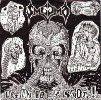 Album cover for Let There Be Snot! / Agathocles