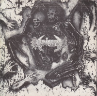 Album cover for Audiorrea / Agathocles