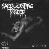 Album cover for Respect / Stained