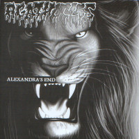 Album cover for Alexandra’s End / Mincing the Fascist