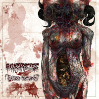 Album cover for Restos Agathos