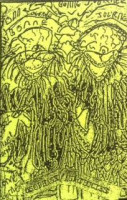 Album cover for Oesophage / Agathocles