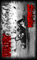 Album cover for Katalepsy / Agathocles