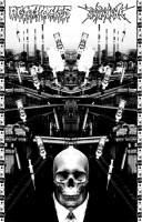 Album cover for Agathocles / SxSxCxBx