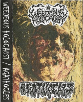 Agathocles / Weedeous Holocaust