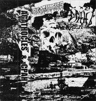 Album cover for Agathocles / СРАНЪ