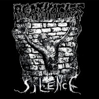 Album cover for Agathocles / Ur-in-stinkt Split