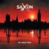 Album cover for If I Was You