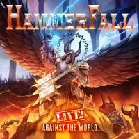 Album cover for Keep the Flame Burning