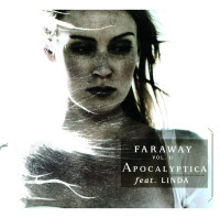Album cover for Faraway, Volume II