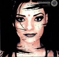 Album cover for Seemann