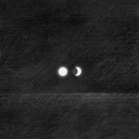 Album cover for Venomous Moon