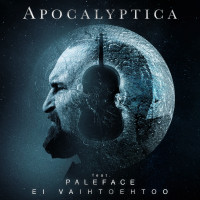 Album cover for Ei Vaihtoehtoo