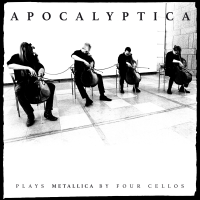 Album cover for Battery