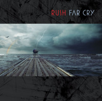 Album cover for Far Cry