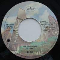 Album cover for The Twilight Zone