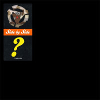 Album cover for 7 and 7 Is