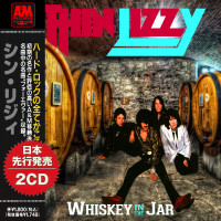 Album cover for Whisky in the Jar