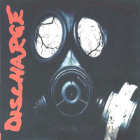 Album cover for Japan 09