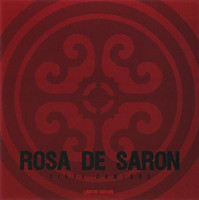 Album cover for Siete Camiños
