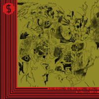 Album cover for Beginners Luck
