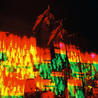 Album cover for All Is Known