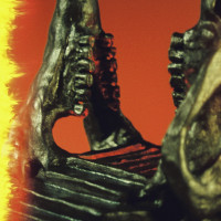 Album cover for Organ Farmer
