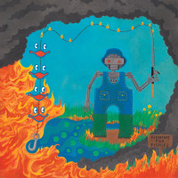 Album cover for Fishing for Fishies
