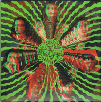 Album cover for Cellophane