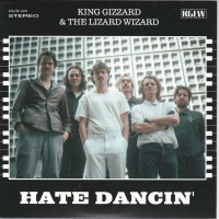 Hate Dancin’