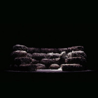 Album cover for De Messe / De Metanoia