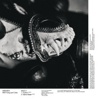 Album cover for Forlorn
