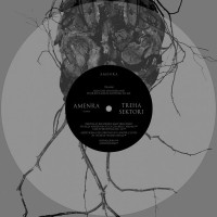 Album cover for Amenra / Treha Sektori