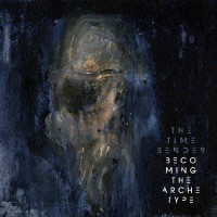 Album cover for The Time Bender