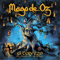 Album cover for El Cervezo: El árbol de la birra