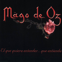 Album cover for El que quiera entender... que entienda