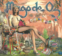 Album cover for Hoy toca ser feliz