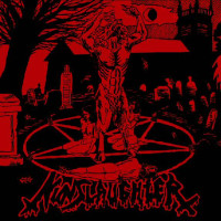 Album cover for Trafficking With the Devil