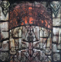 Album cover for Cerebus
