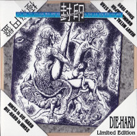 Album cover for Evil Hellbangers 2