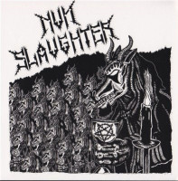Album cover for [untitled] / Death is Fun!