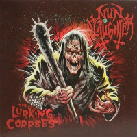Album cover for Creatures of the Blackened Moon / Hordes of Gomorrah
