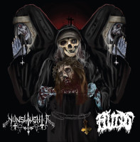 Nunslaughter / Fluids