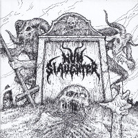 Album cover for Nunslaughter / Fetid Zombie