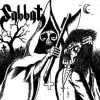 Album cover for Sabbat