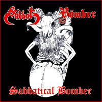 Album cover for Sabbatical Bomber