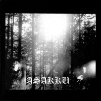 Album cover for Hordes of Hate / Endless Woods