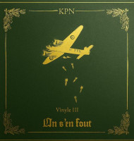 Album cover for On S'en Fout - Livre III