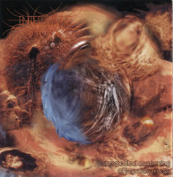 Album cover for Unexpected Awakening of Impassive Mass / Fraility of the Human Condition